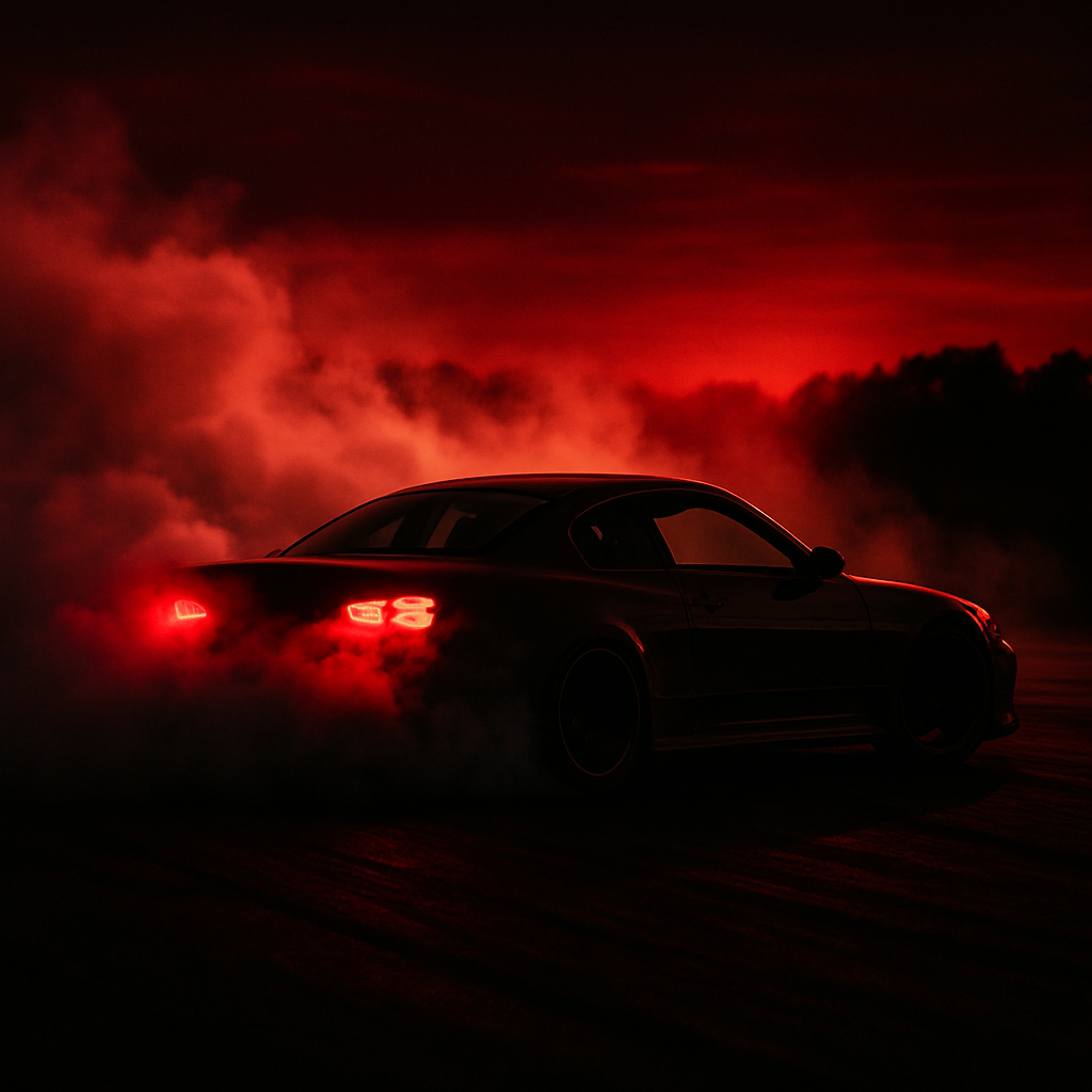 Mídia automotiva