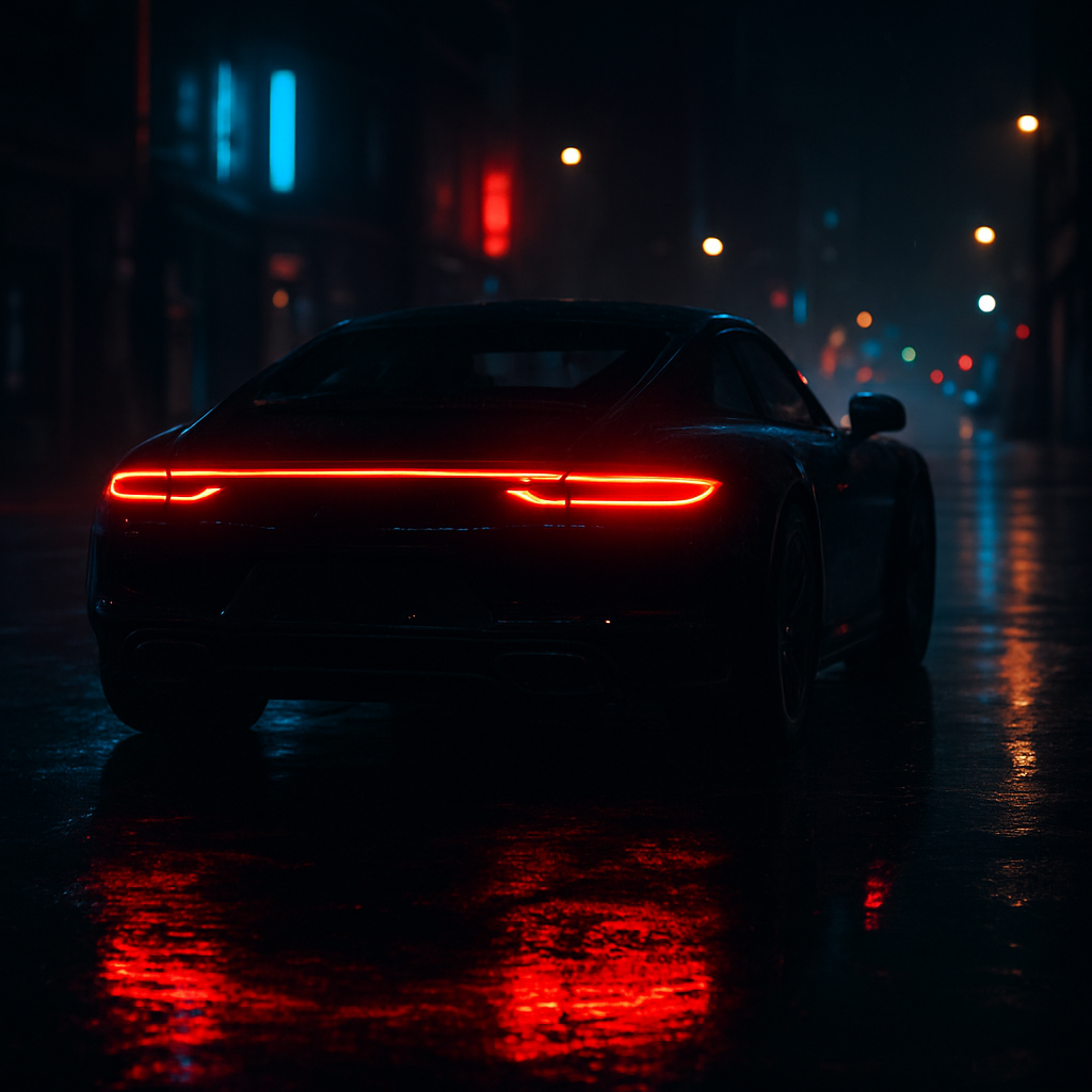 Mídia automotiva